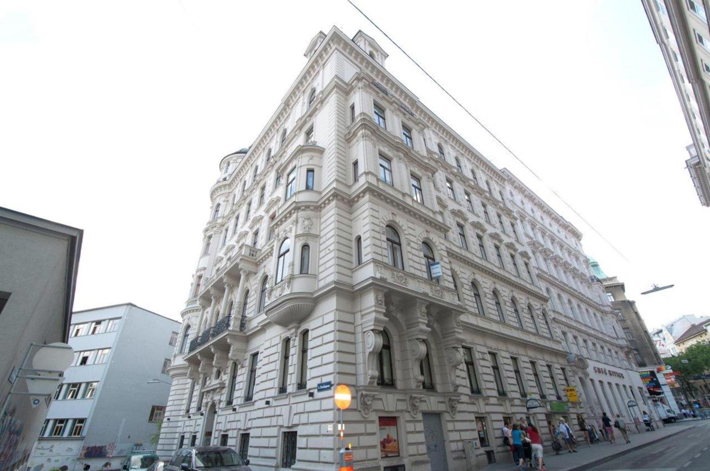 K+T Boardinghouse