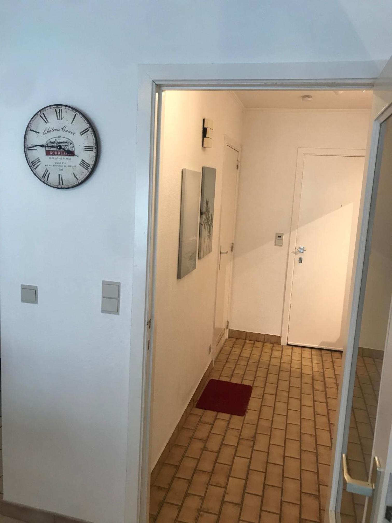 Gezinsappartement - La Plage - Wenduine zeedijk