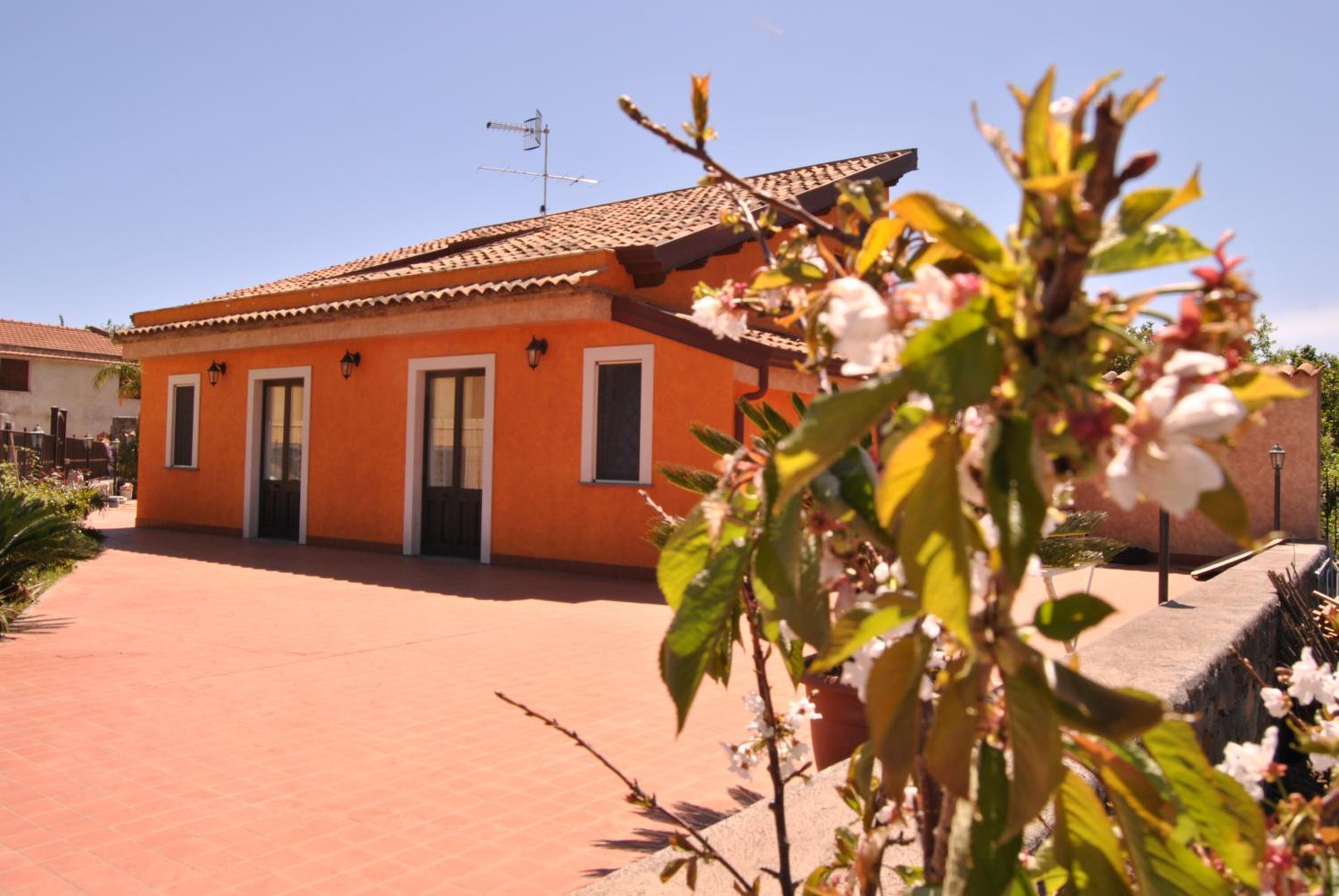 B&B Villagata