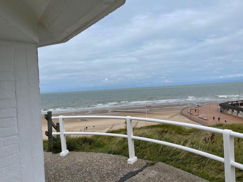 Gezinsappartement - La Plage - Wenduine zeedijk