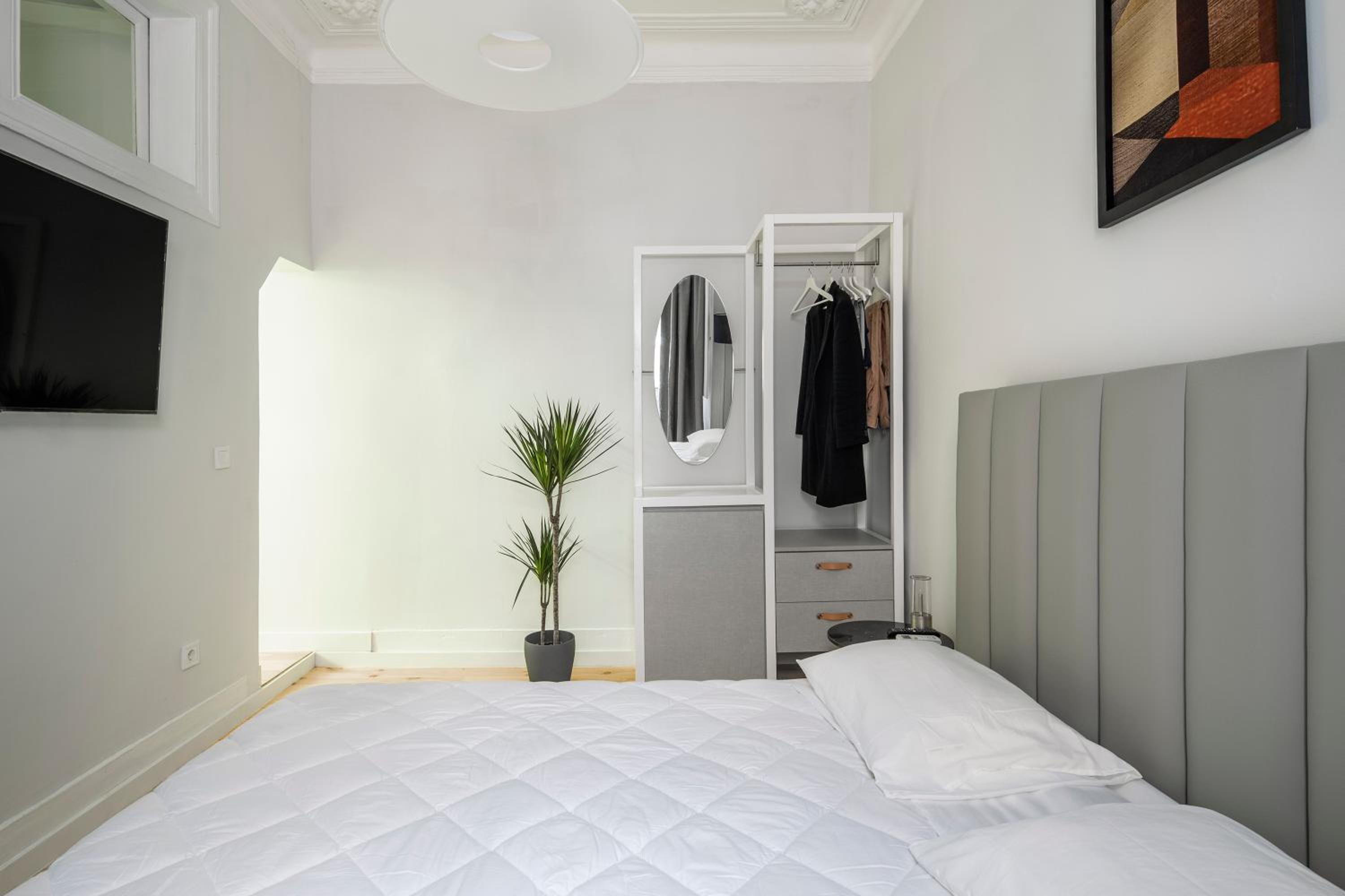 Petit studio Rosa - Bairro Alto view 4