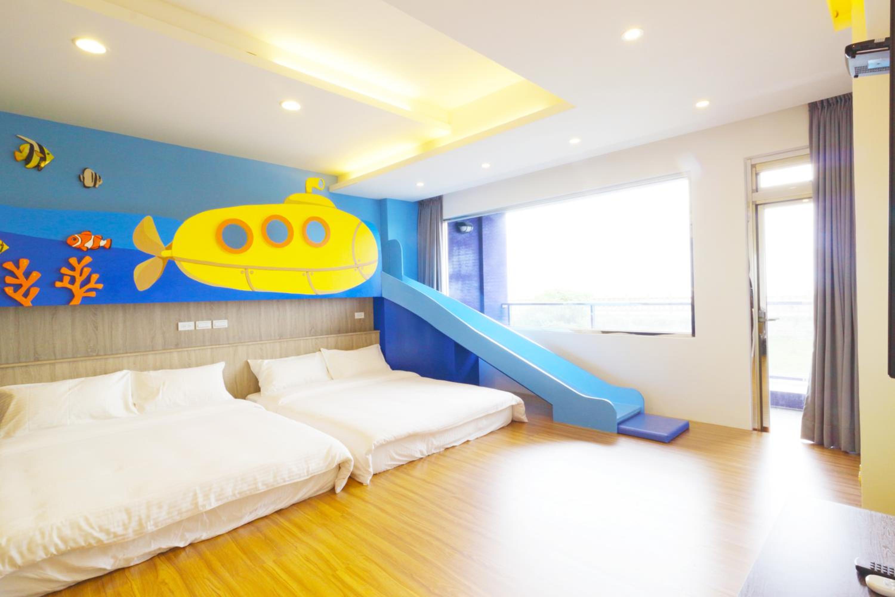 Two Home Inn