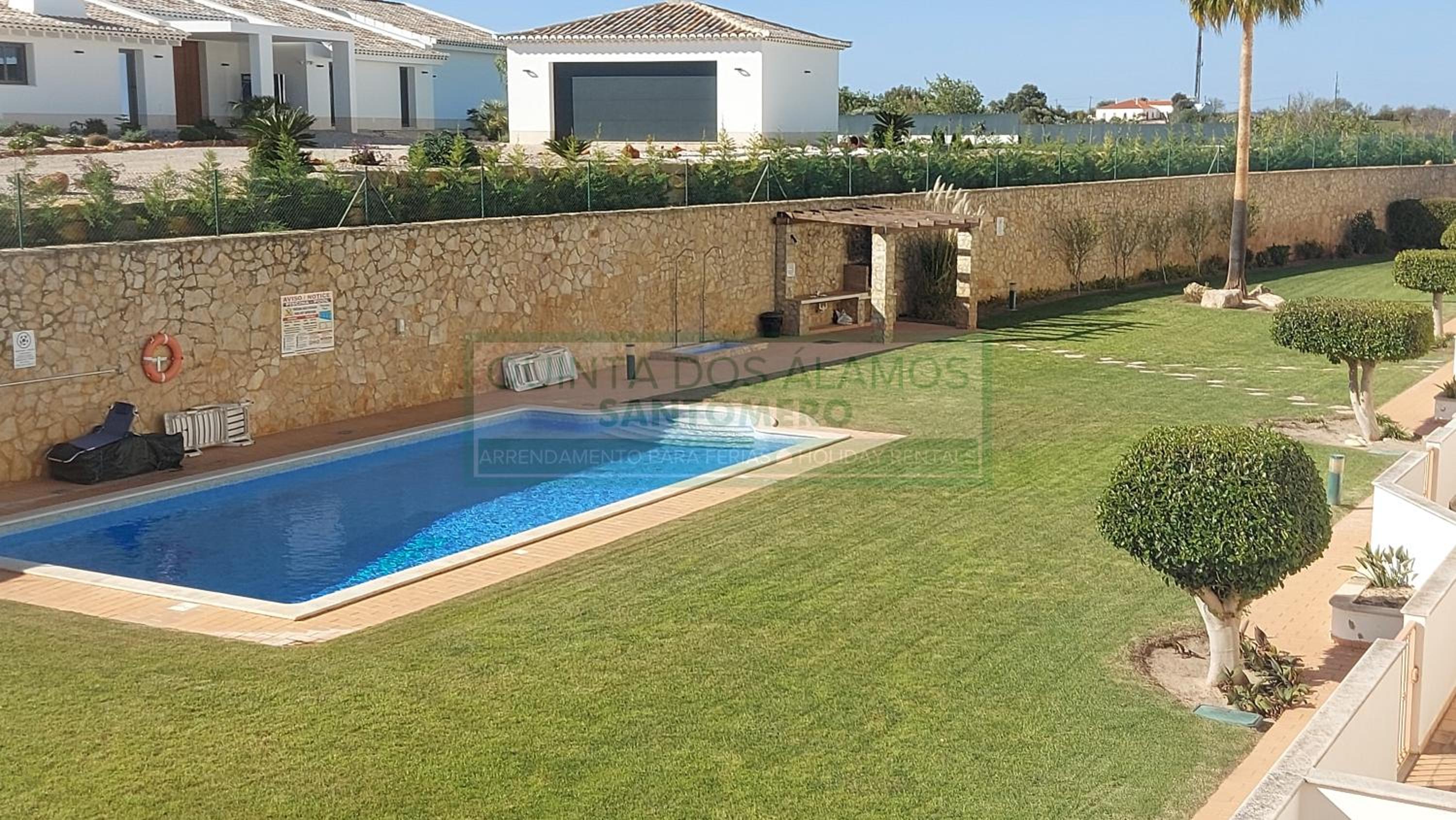 Apartamento AH view 2
