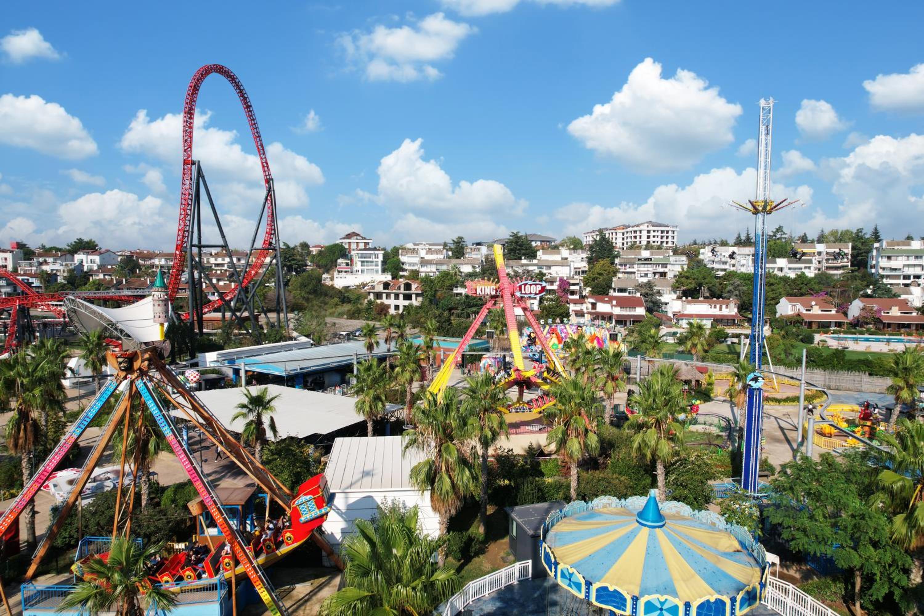 Crowne Plaza - İstanbul Tuzla Viaport Marina, bir IHG Oteli - Image 32