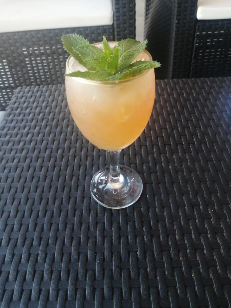Clifford's Rufaro Hotel, Conference & Spa, photo 10