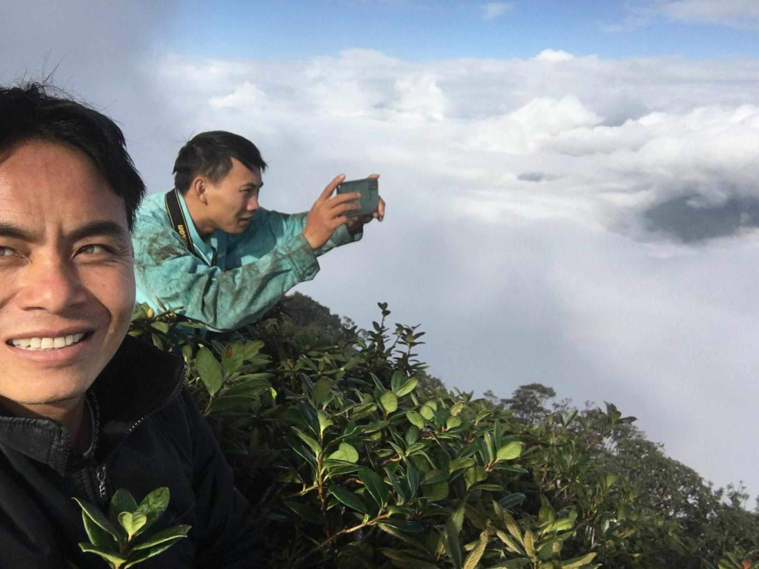 Hello Mu Cang Chai Homestay & Tours