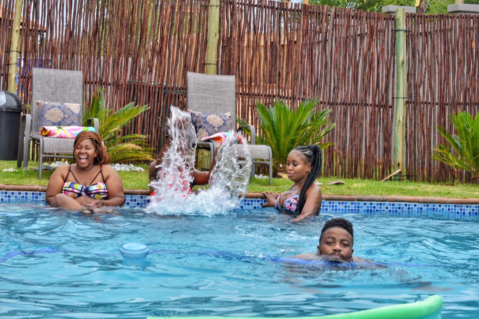 Clifford's Rufaro Hotel, Conference & Spa, photo 63