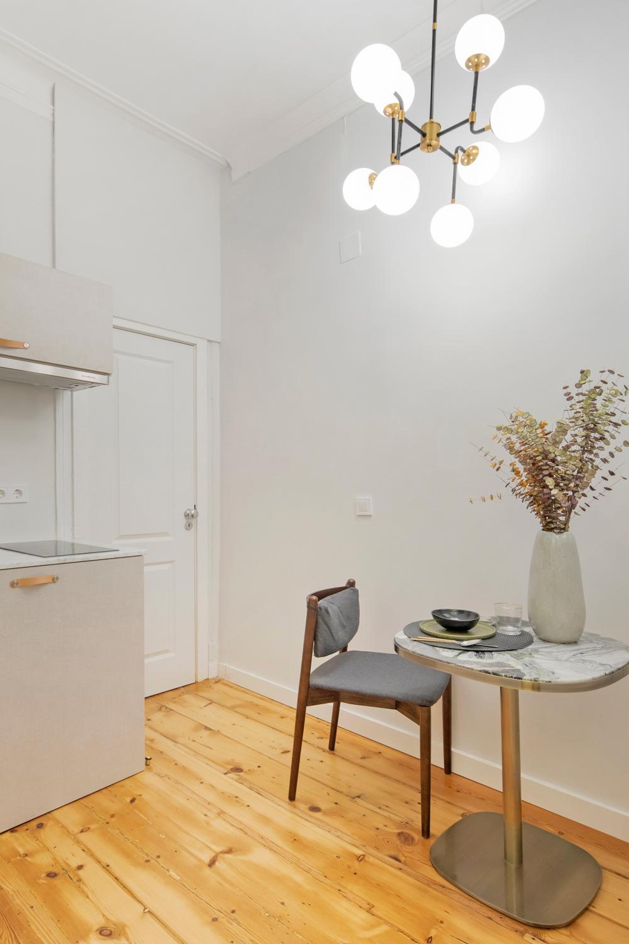 Petit studio Rosa - Bairro Alto view 5