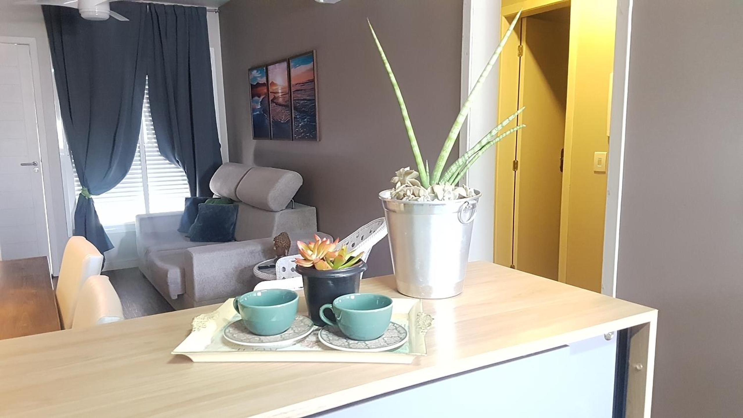 Atlantida Park Residence