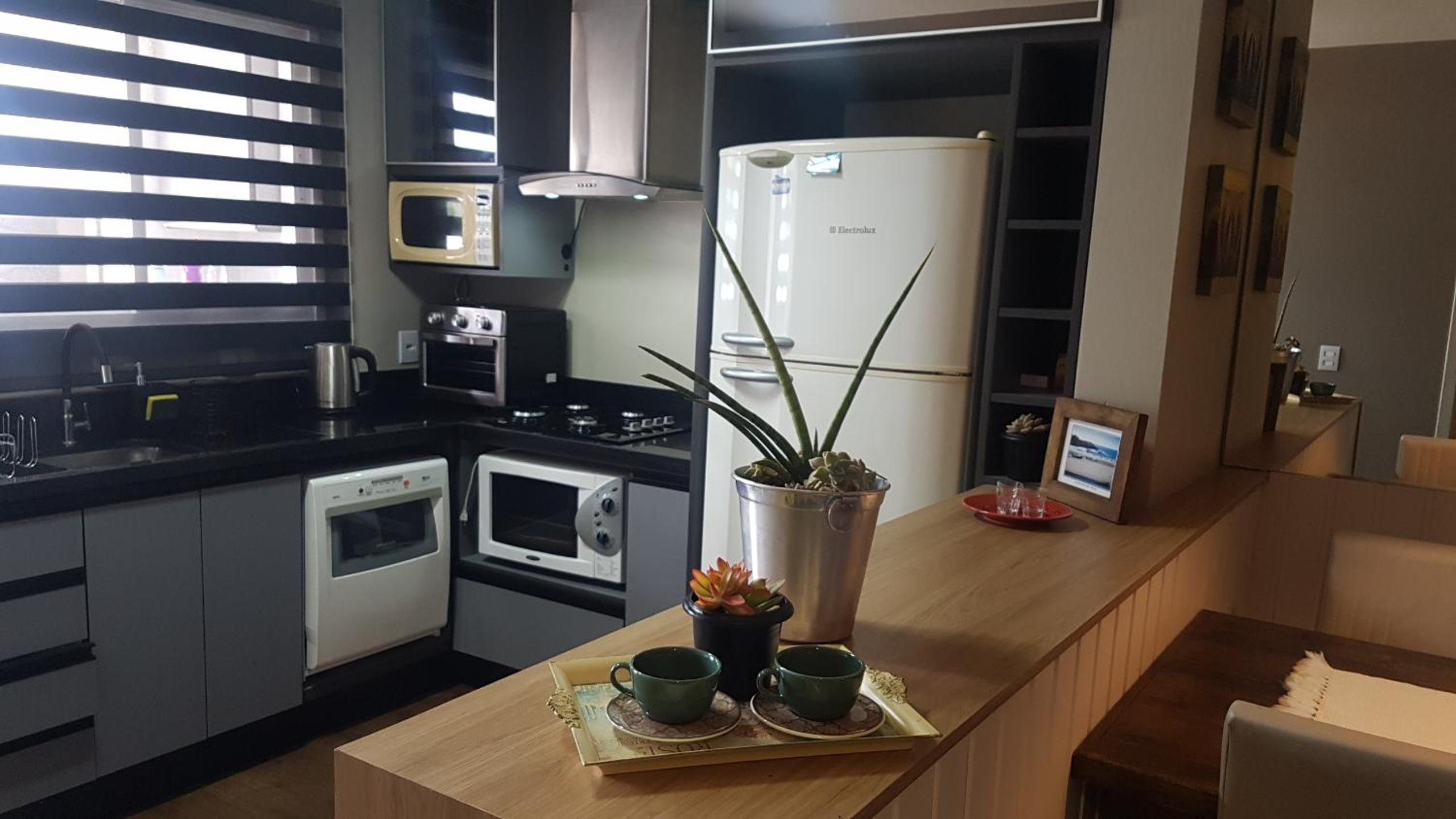 Atlantida Park Residence