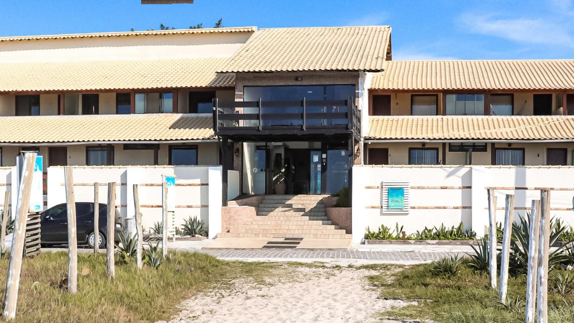 Pousada do Albatroz