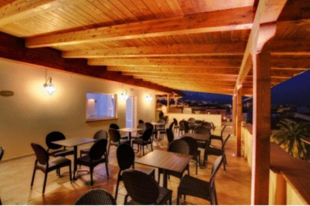 B&B San Matteo view 4