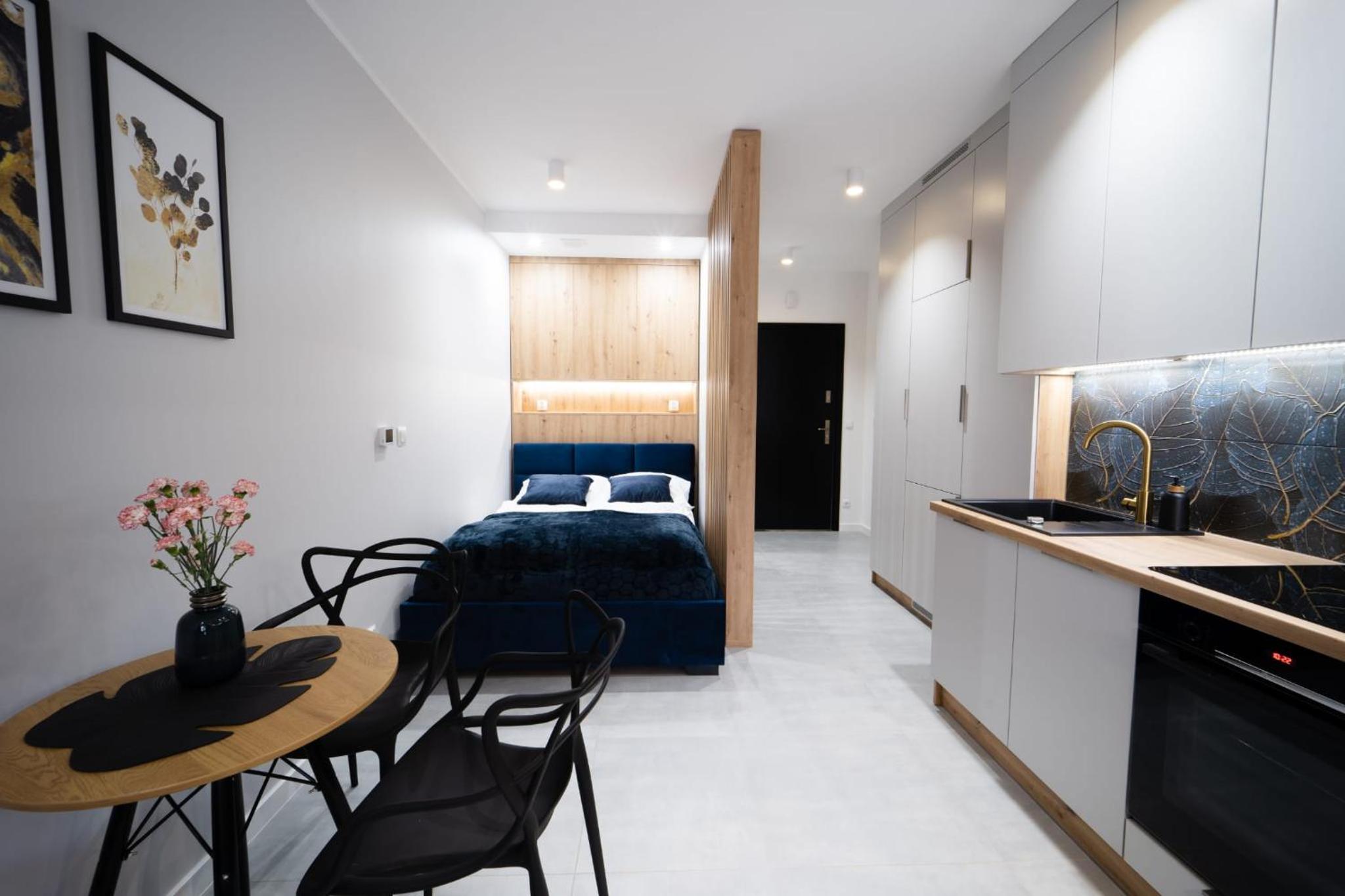 Apartament pod Szyndzielnią view 2
