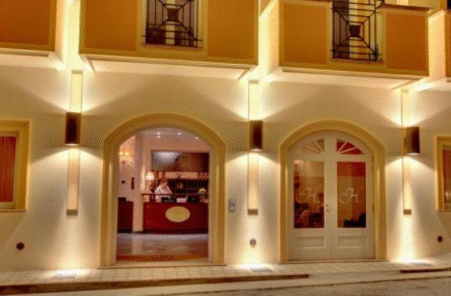 B&B San Matteo view 2