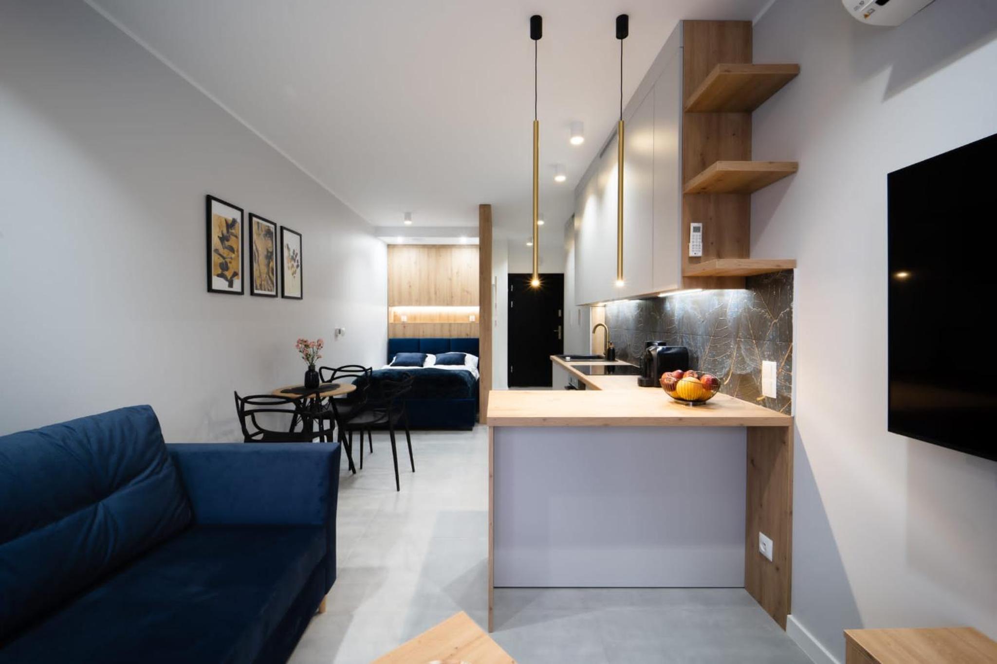 Apartament pod Szyndzielnią view 5
