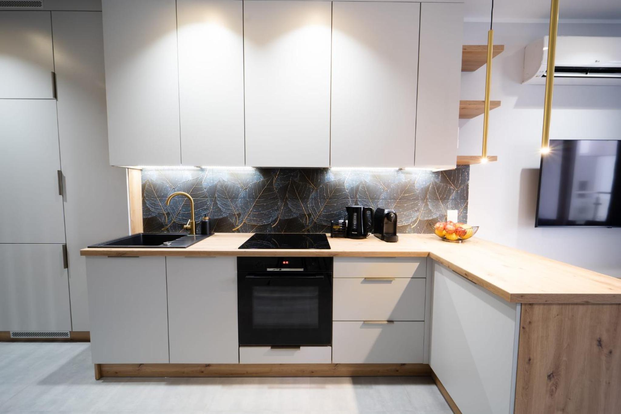 Apartament pod Szyndzielnią, photo 12