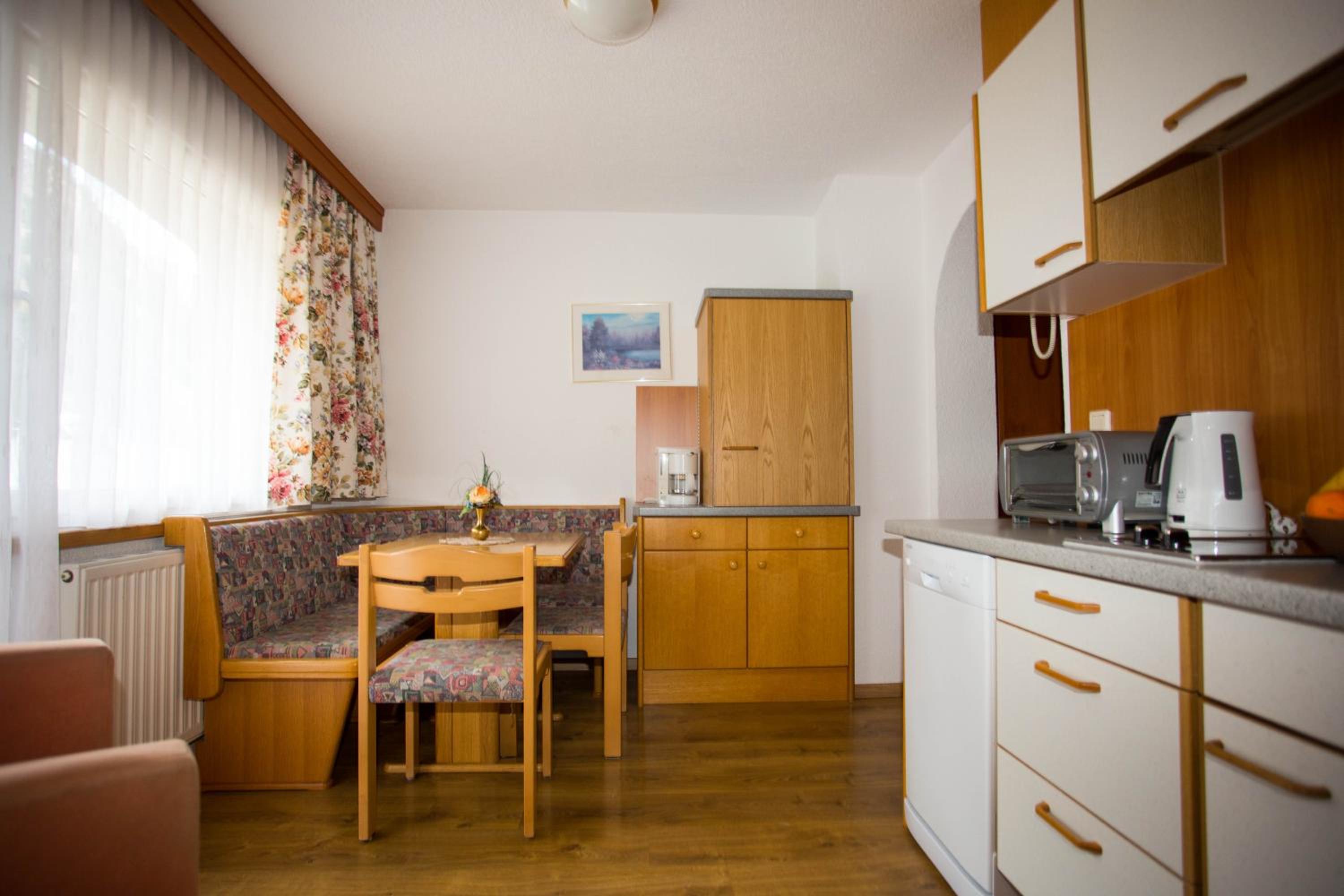 Haus Enzian