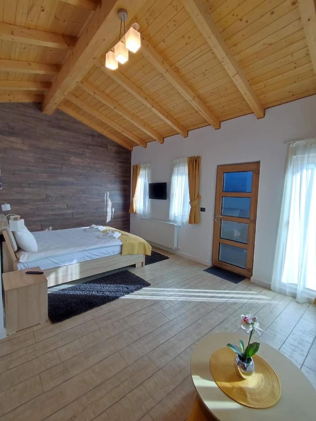 POPASUL LU' VODĂ view 2