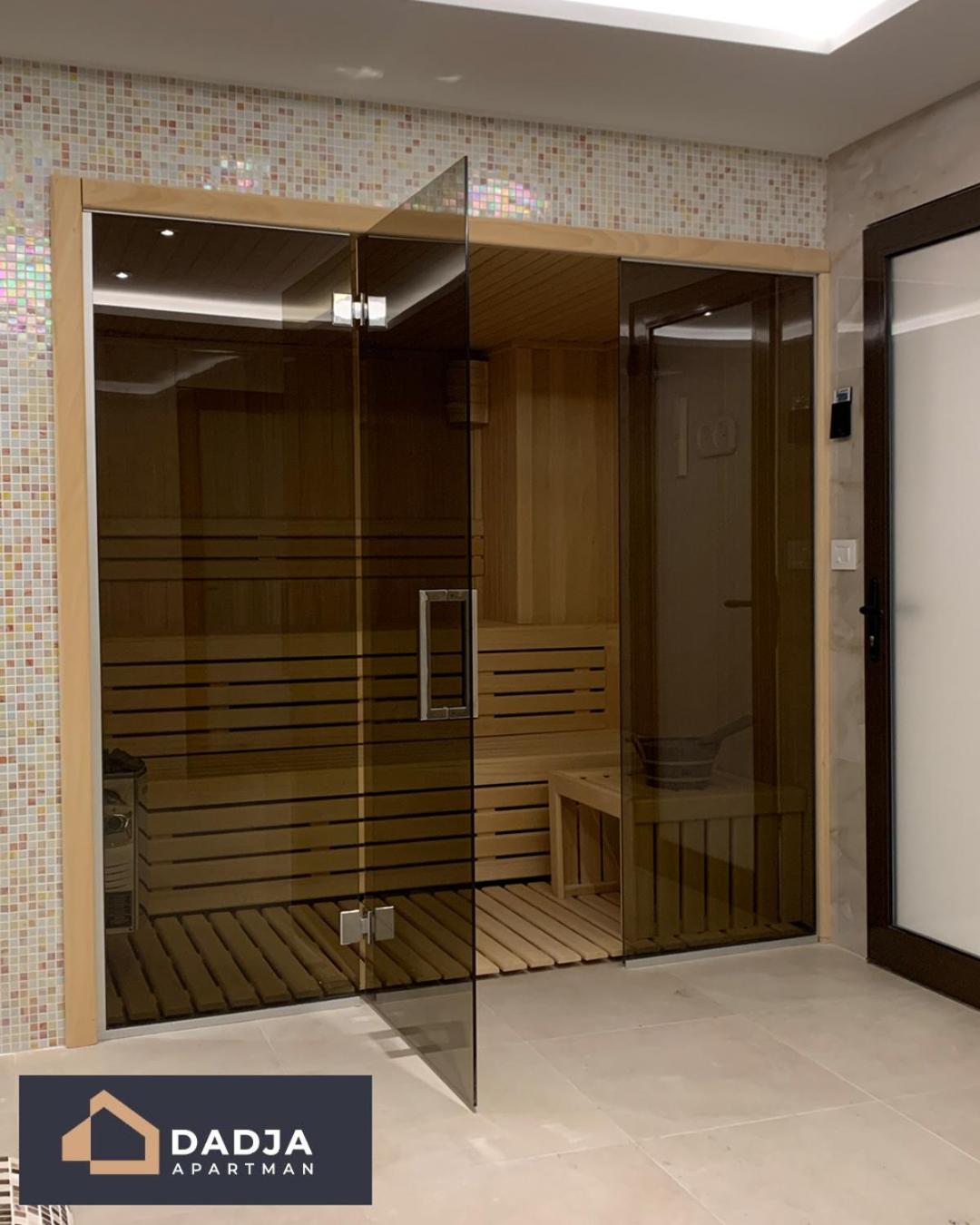 Apartman Dadja Zlatibor & SPA