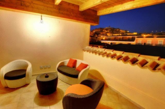 B&B San Matteo view 5
