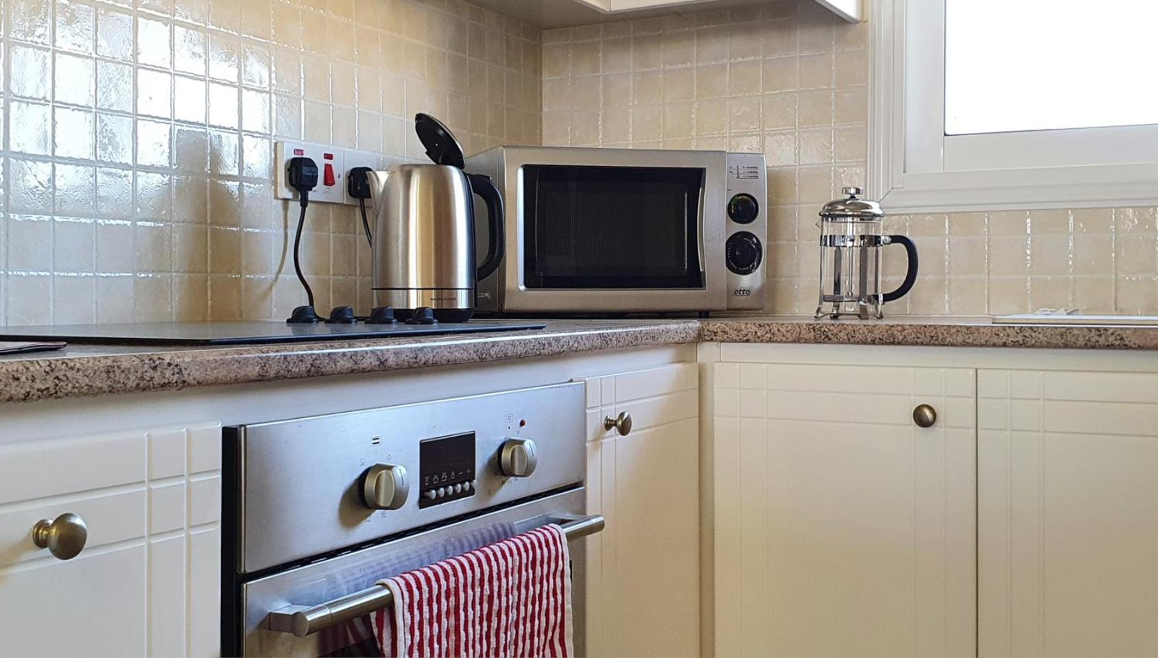 Petras Cozy Nest, 1-bedroom apt., Paphos-Universal view 4
