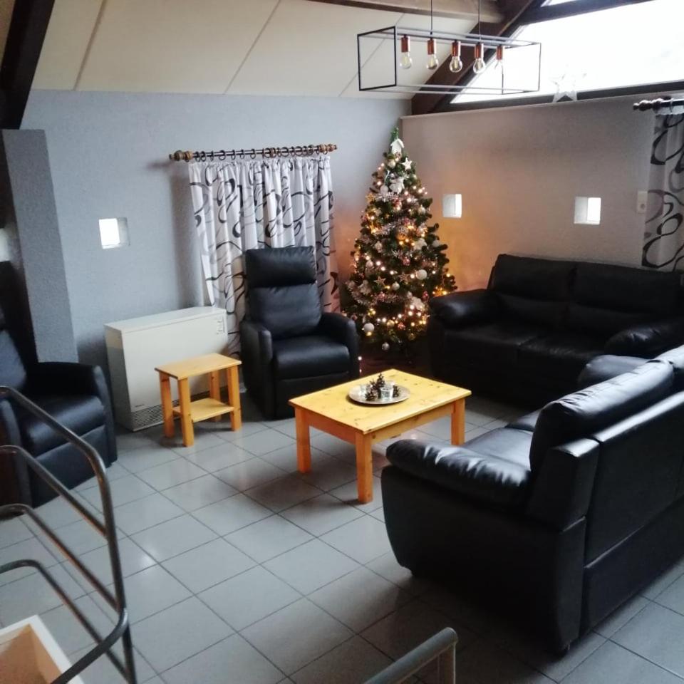 Maison Bonne Humeur Achouffe