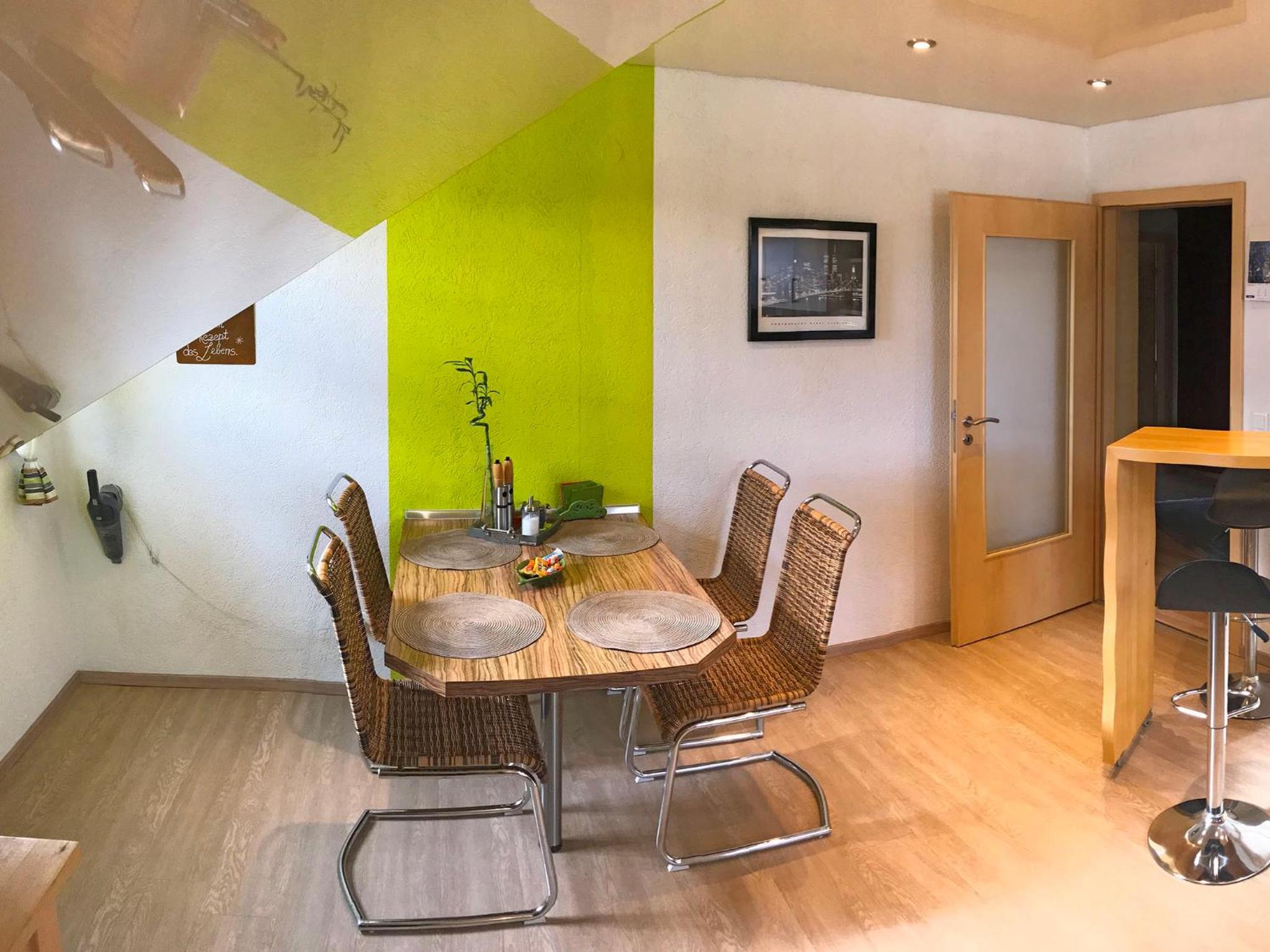 Ferienwohnung Elisabeth - Property Image 1