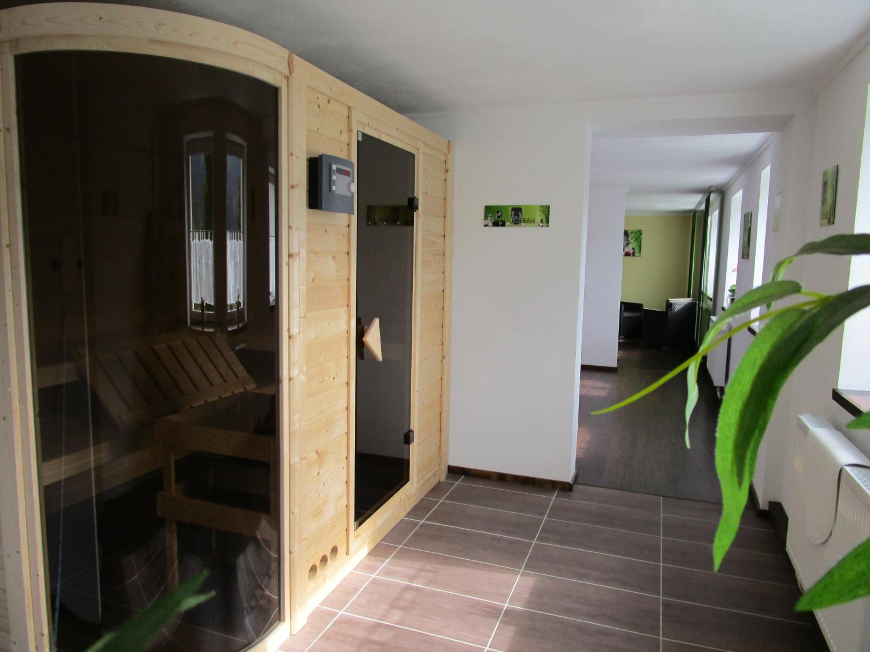 Greizer Kammhütte Gaststätte & Pension