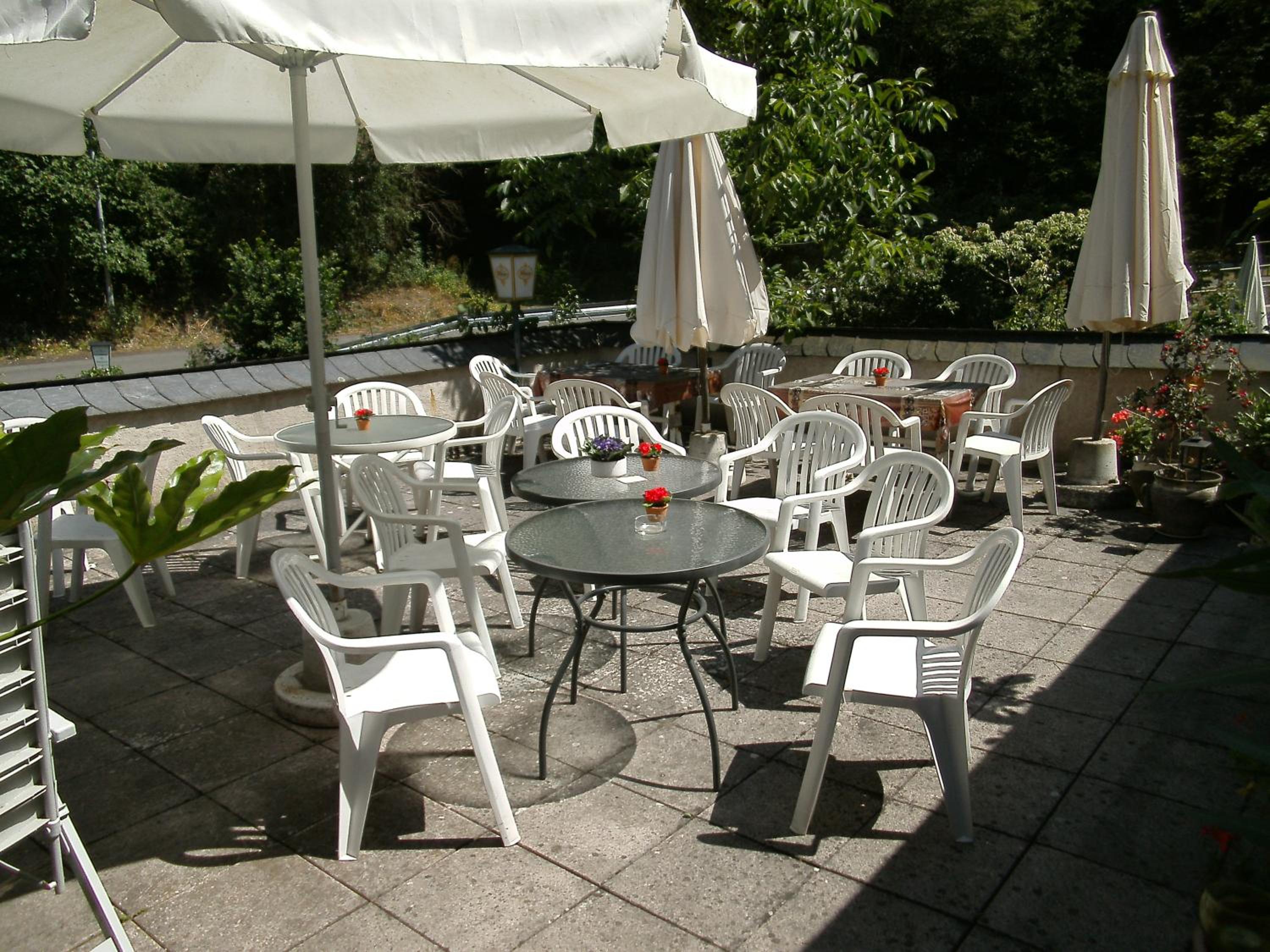 Pension & Apartments Linkemühle