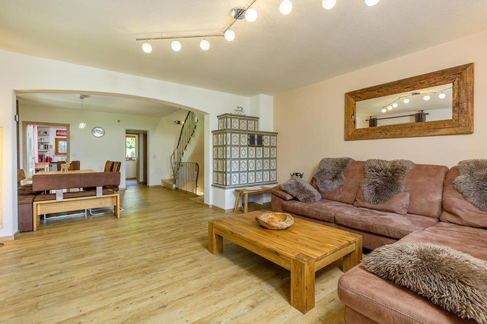 Ferienhaus Thimlefi