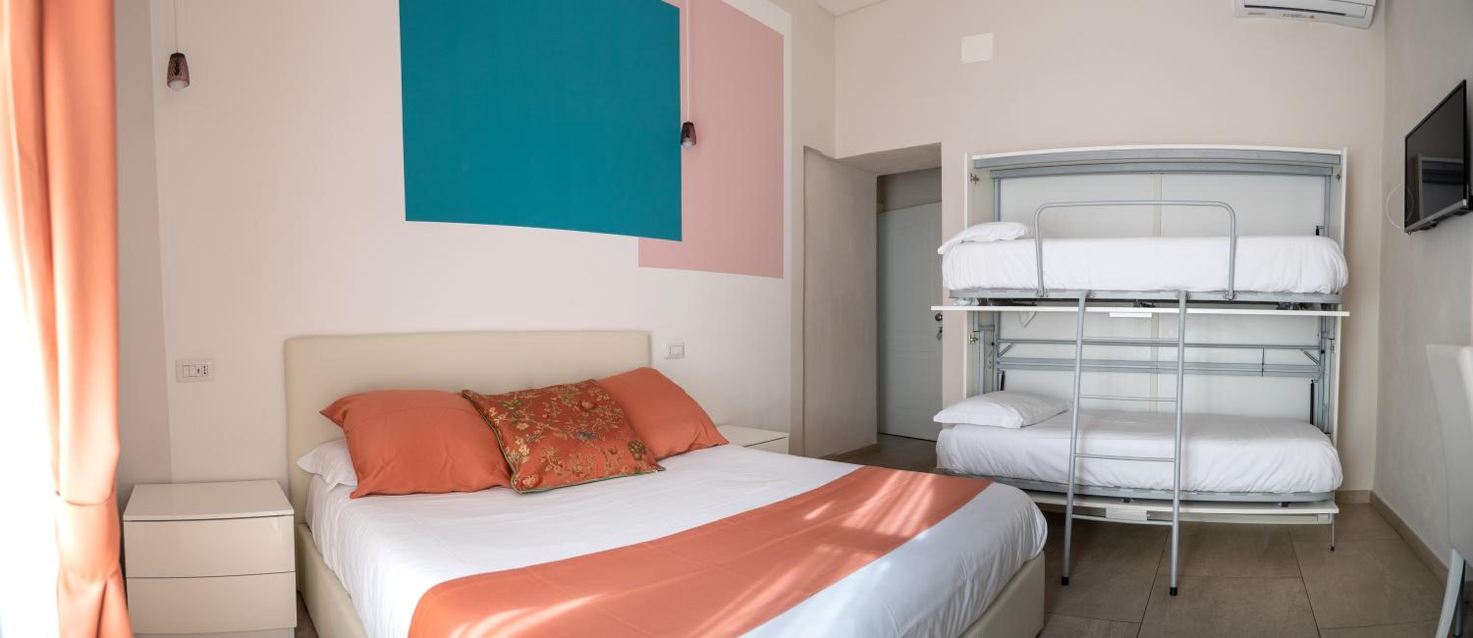 La Chambre