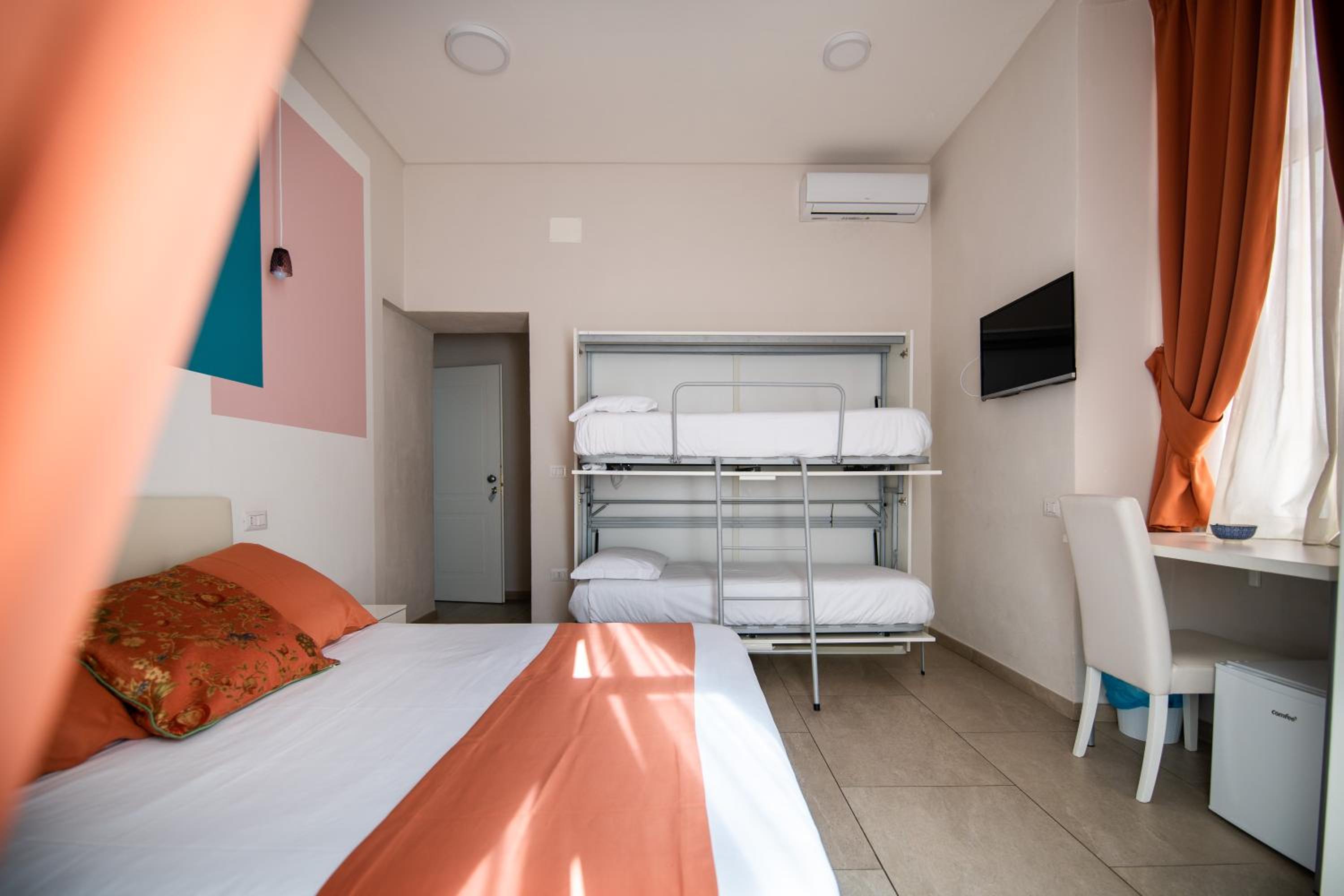 La Chambre