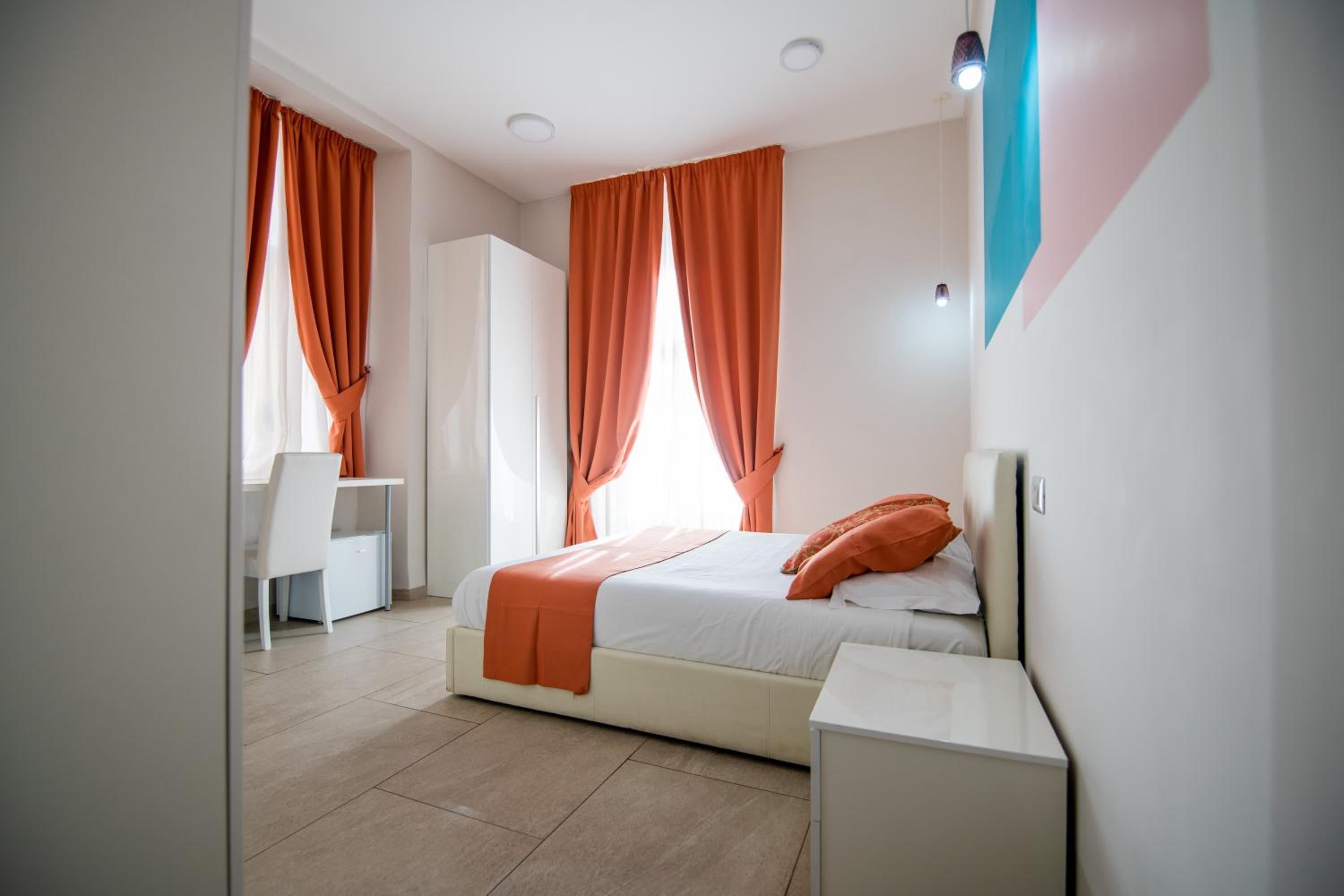 La Chambre