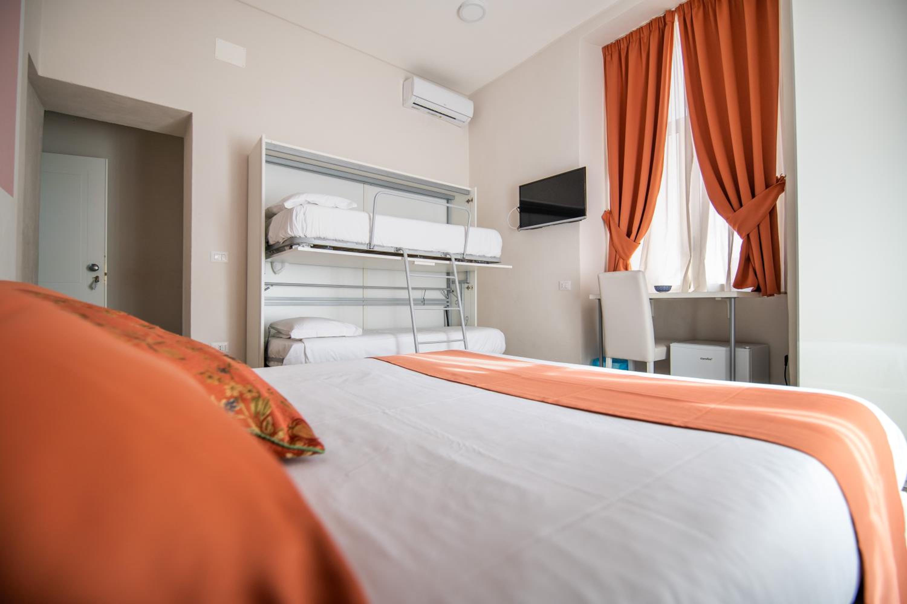 La Chambre