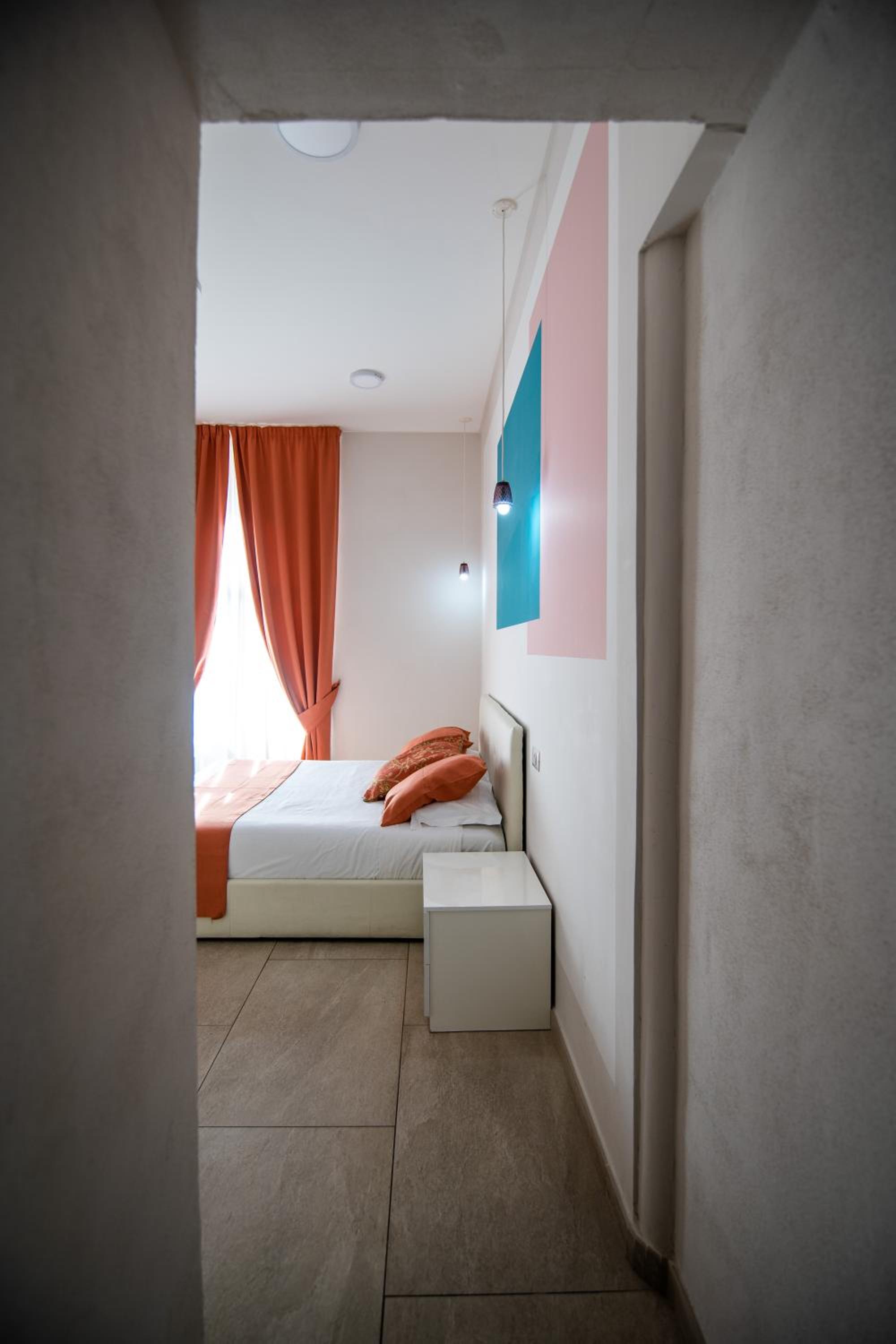 La Chambre