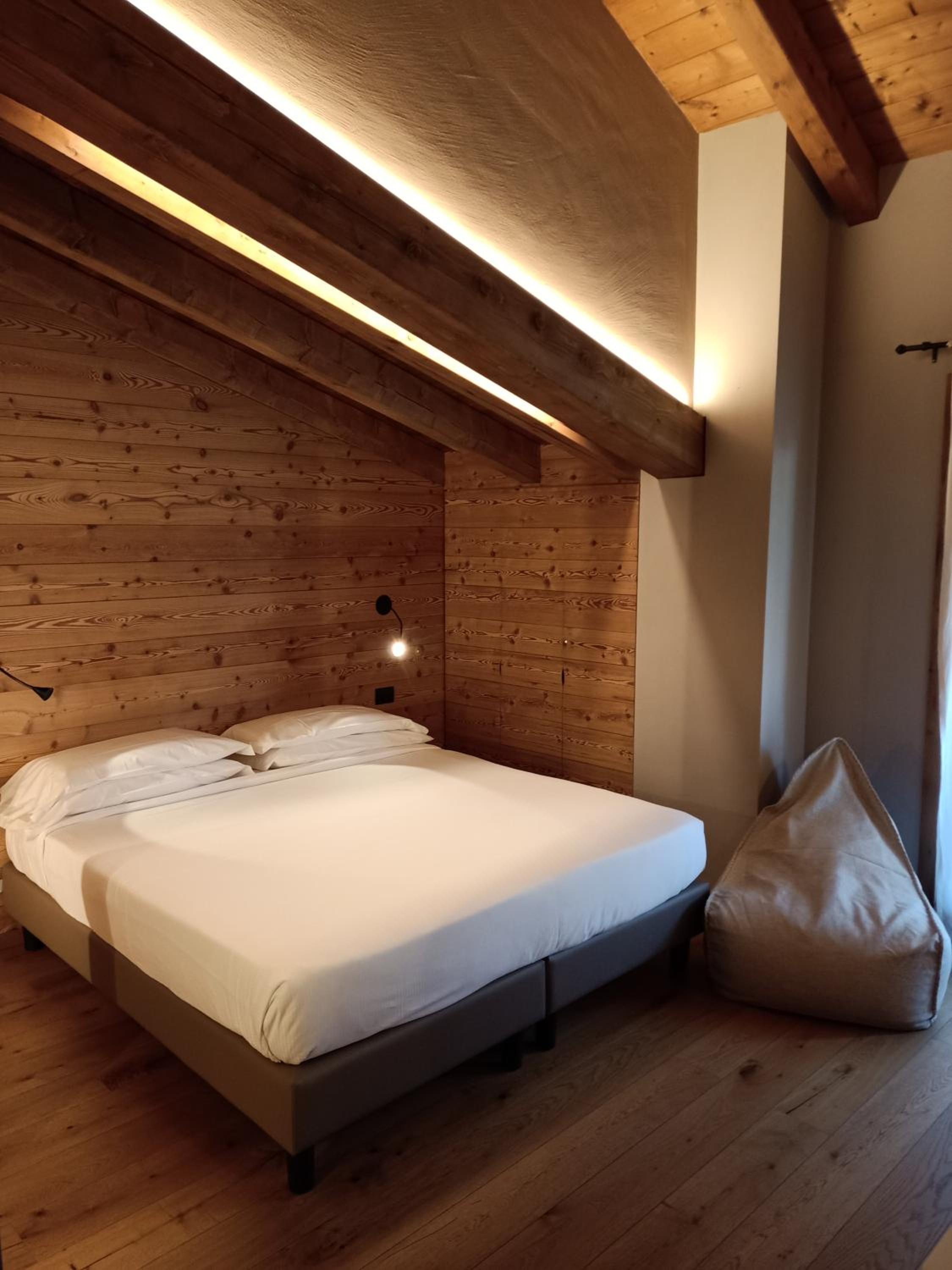 Maison Bionaz Luxury Ski & Sport