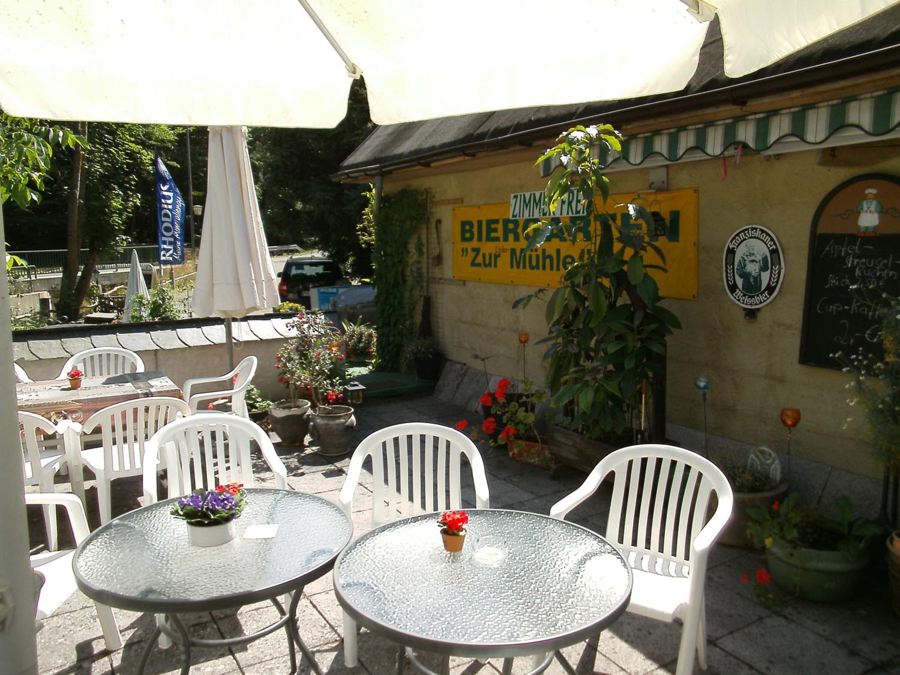 Pension & Apartments Linkemühle