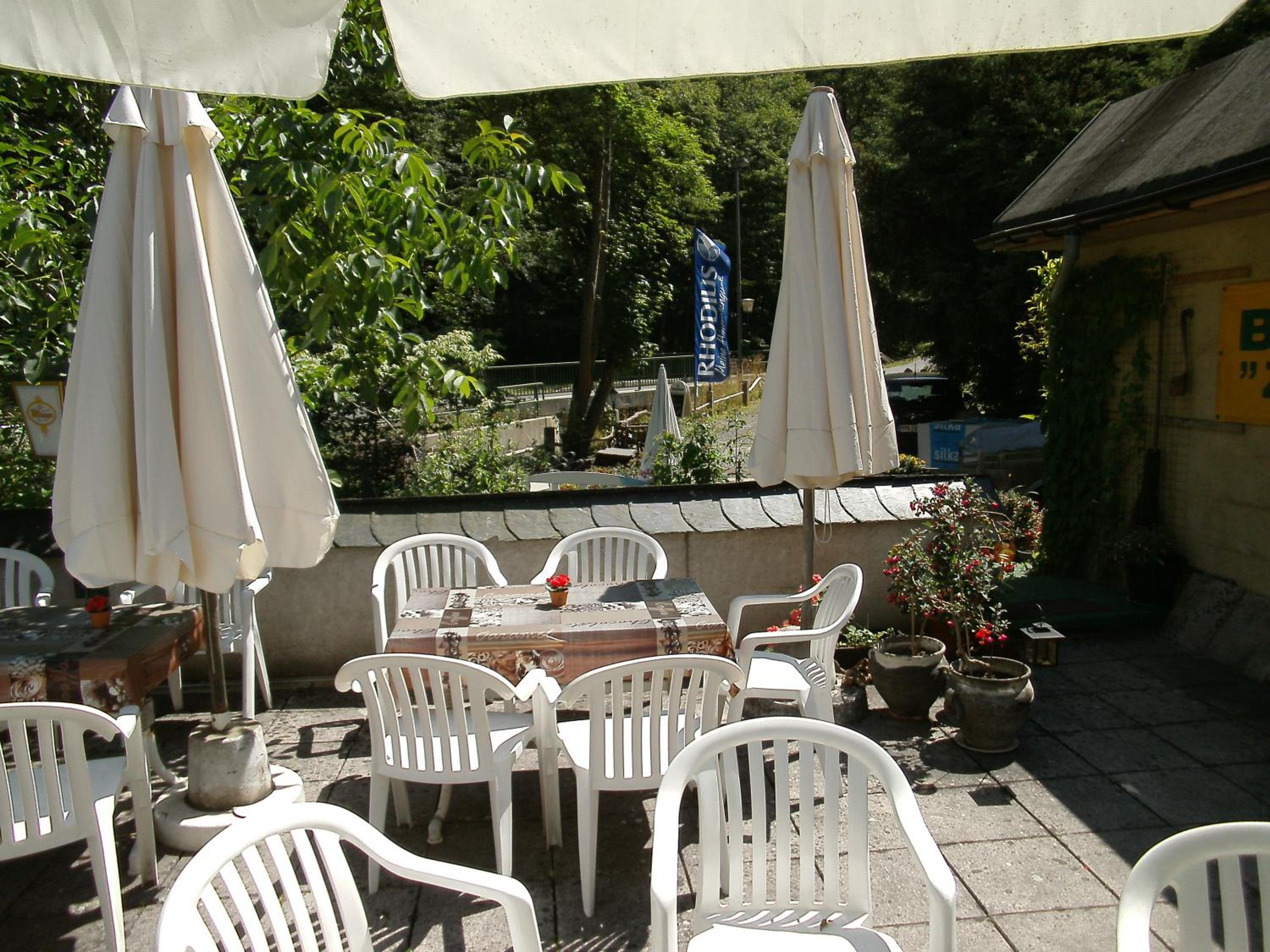 Pension & Apartments Linkemühle
