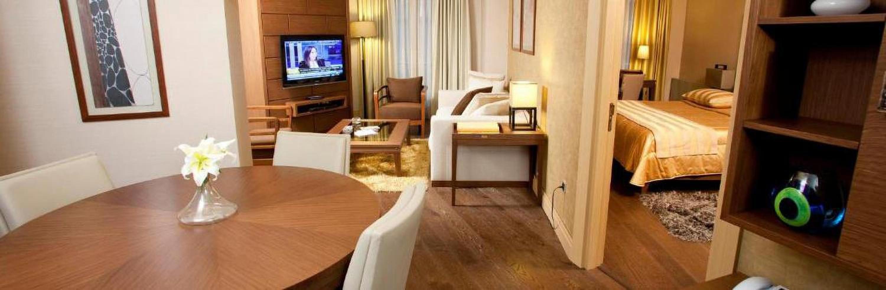 Tunel Residence - Image 77