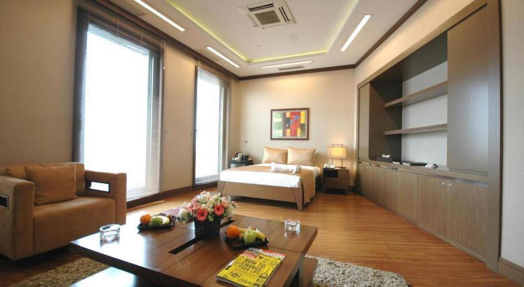 Tunel Residence - Image 25