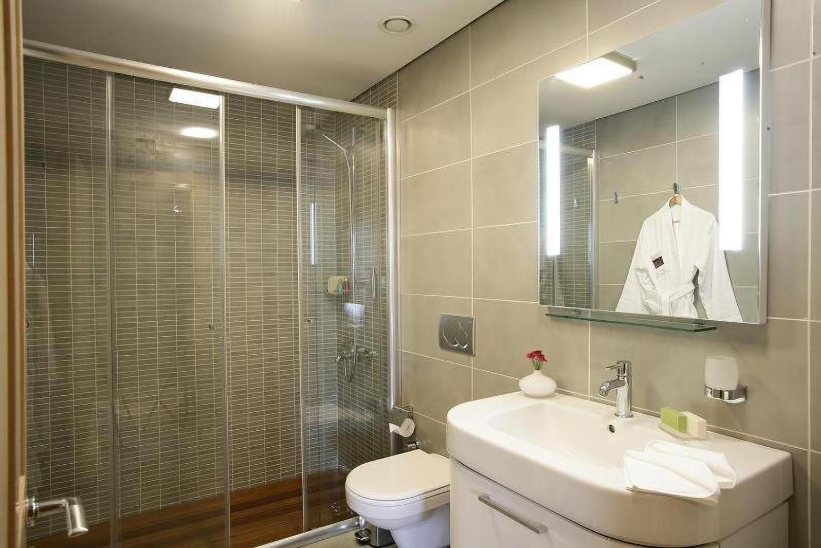 Tunel Residence - Image 23