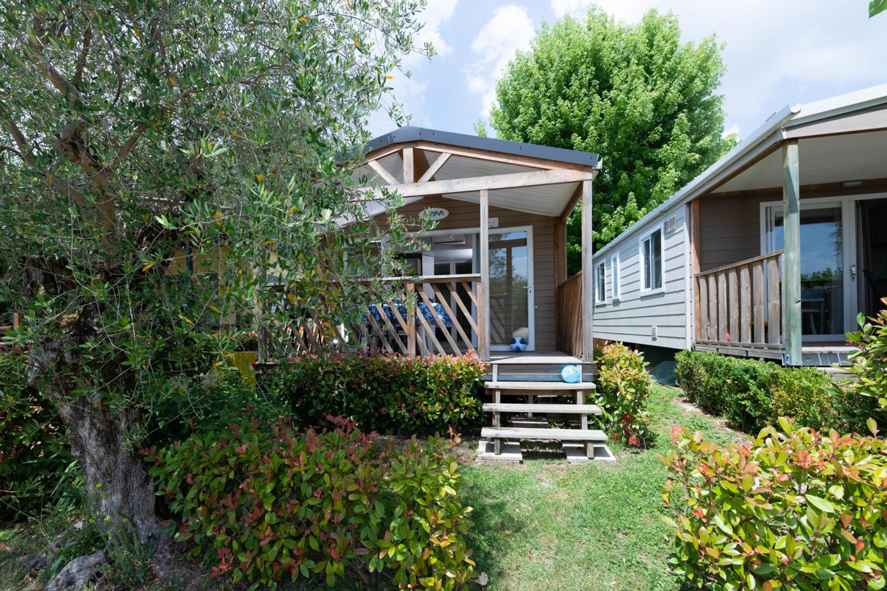 Hotel Camping Porto srl - Image 1