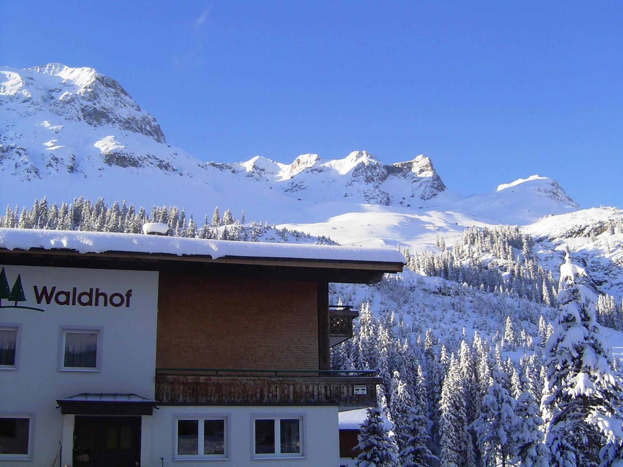 Pension Waldhof