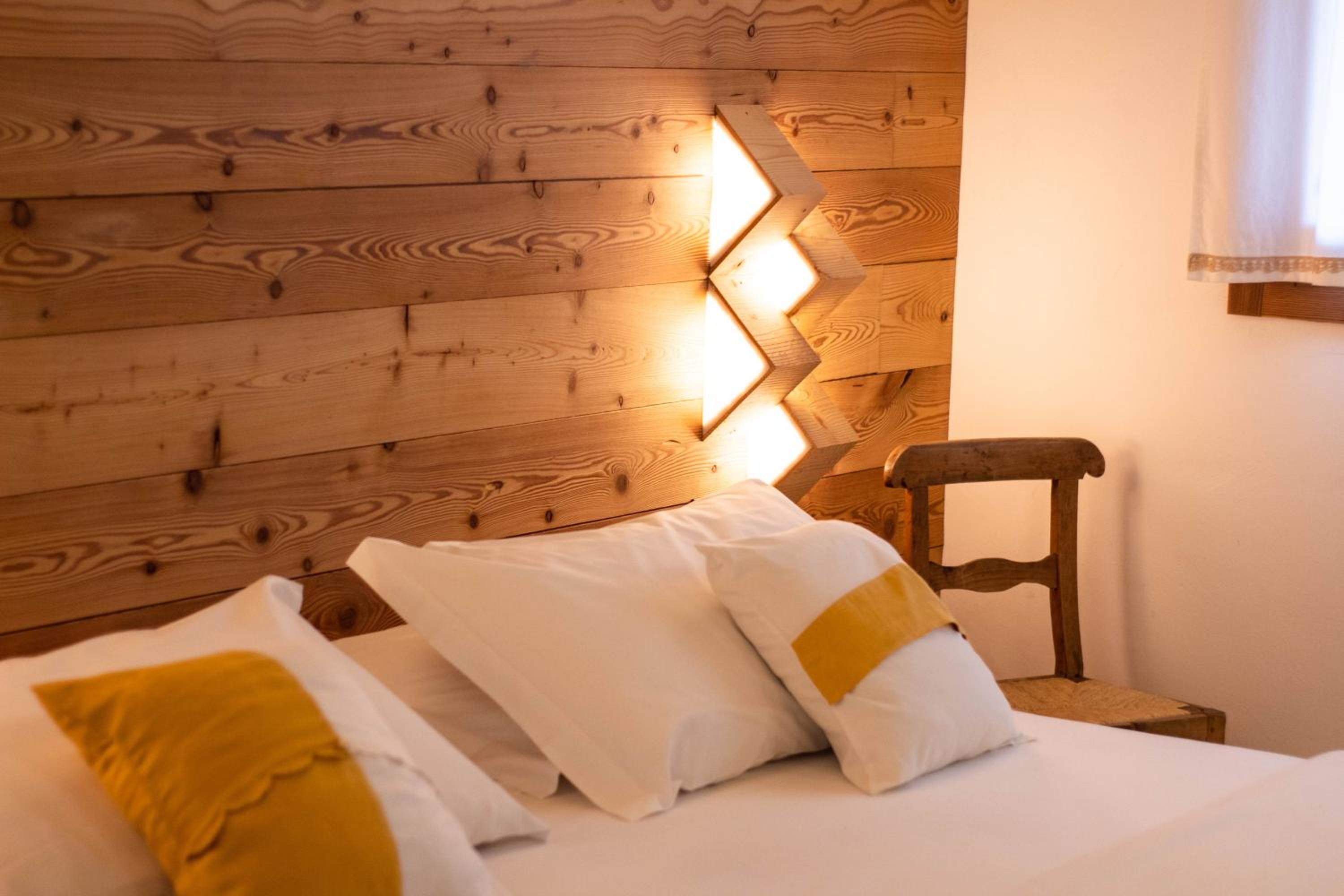 Maison Bionaz Luxury Ski & Sport