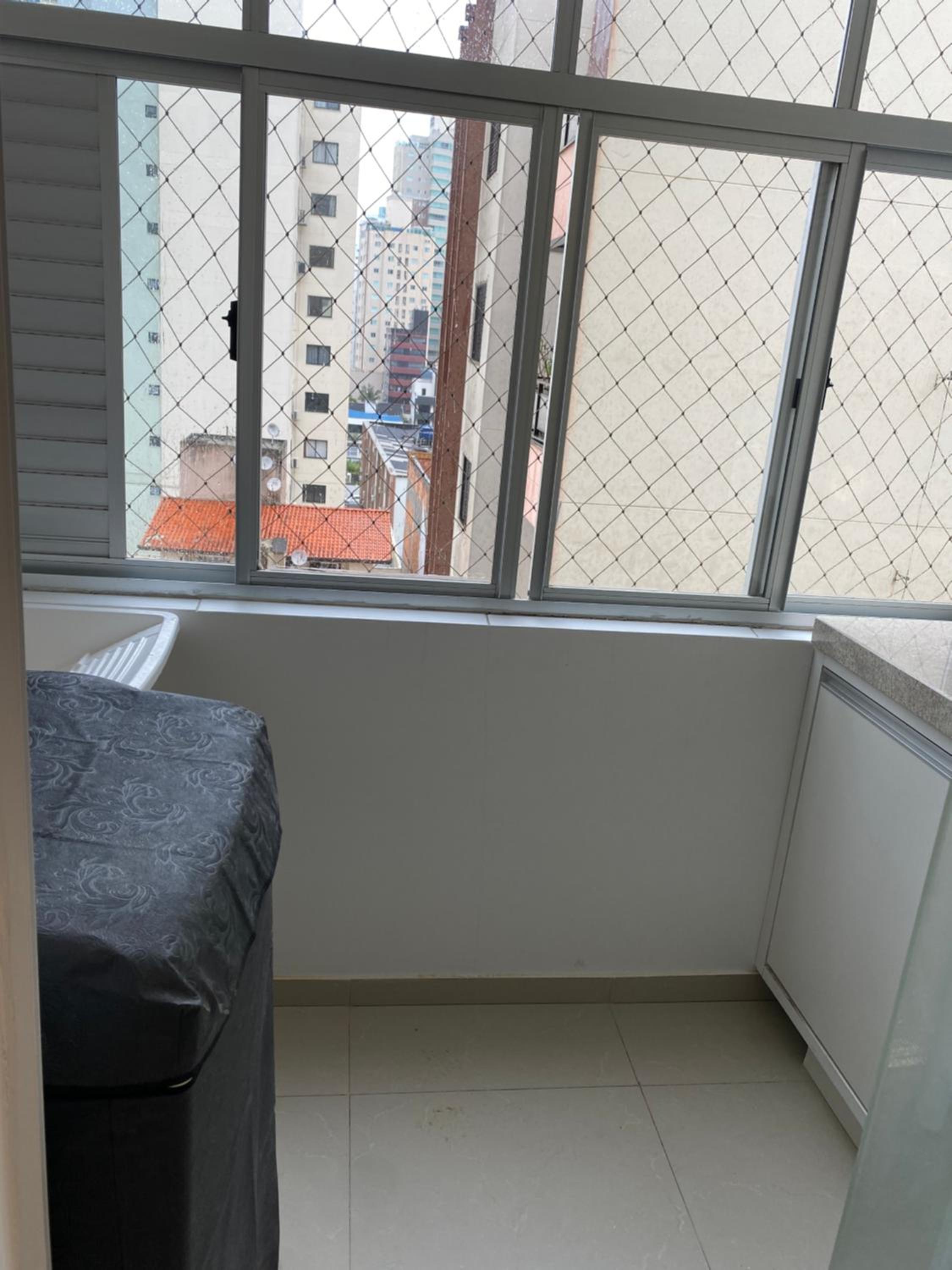Apto Estrela do Mar Centro, 250mts praia, Av Brasil view 3
