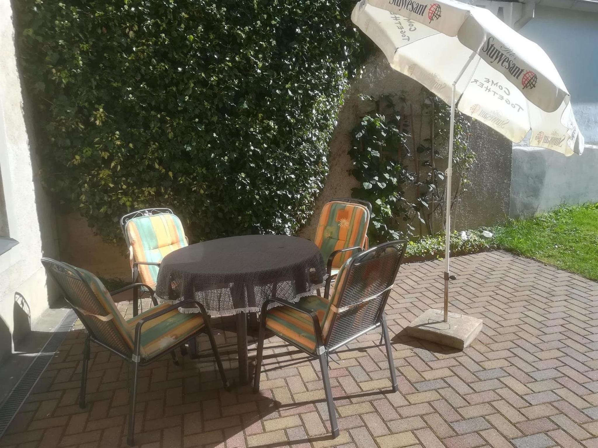 Ferienwohnung Rauscher view 4