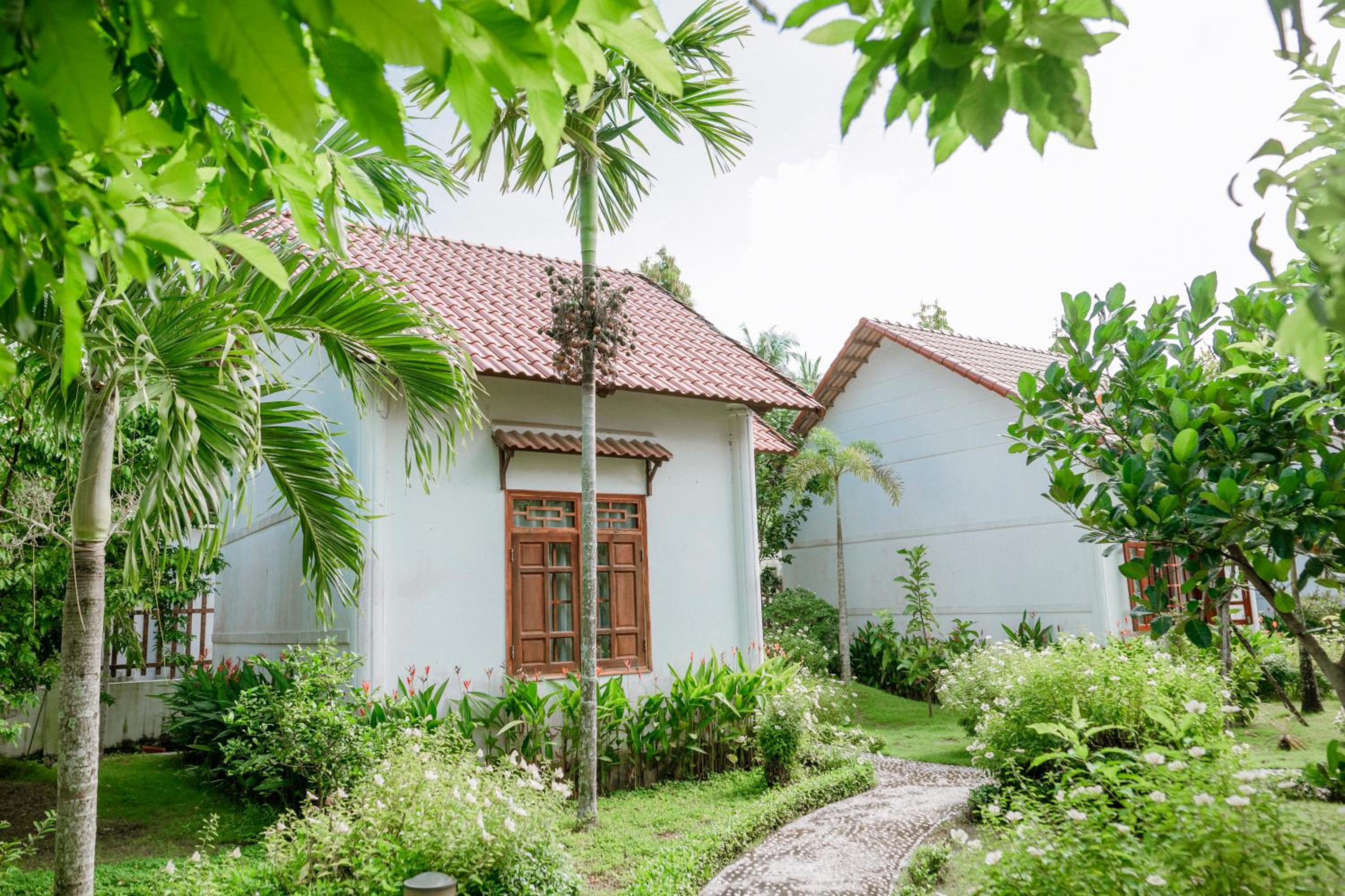Wings Bungalow