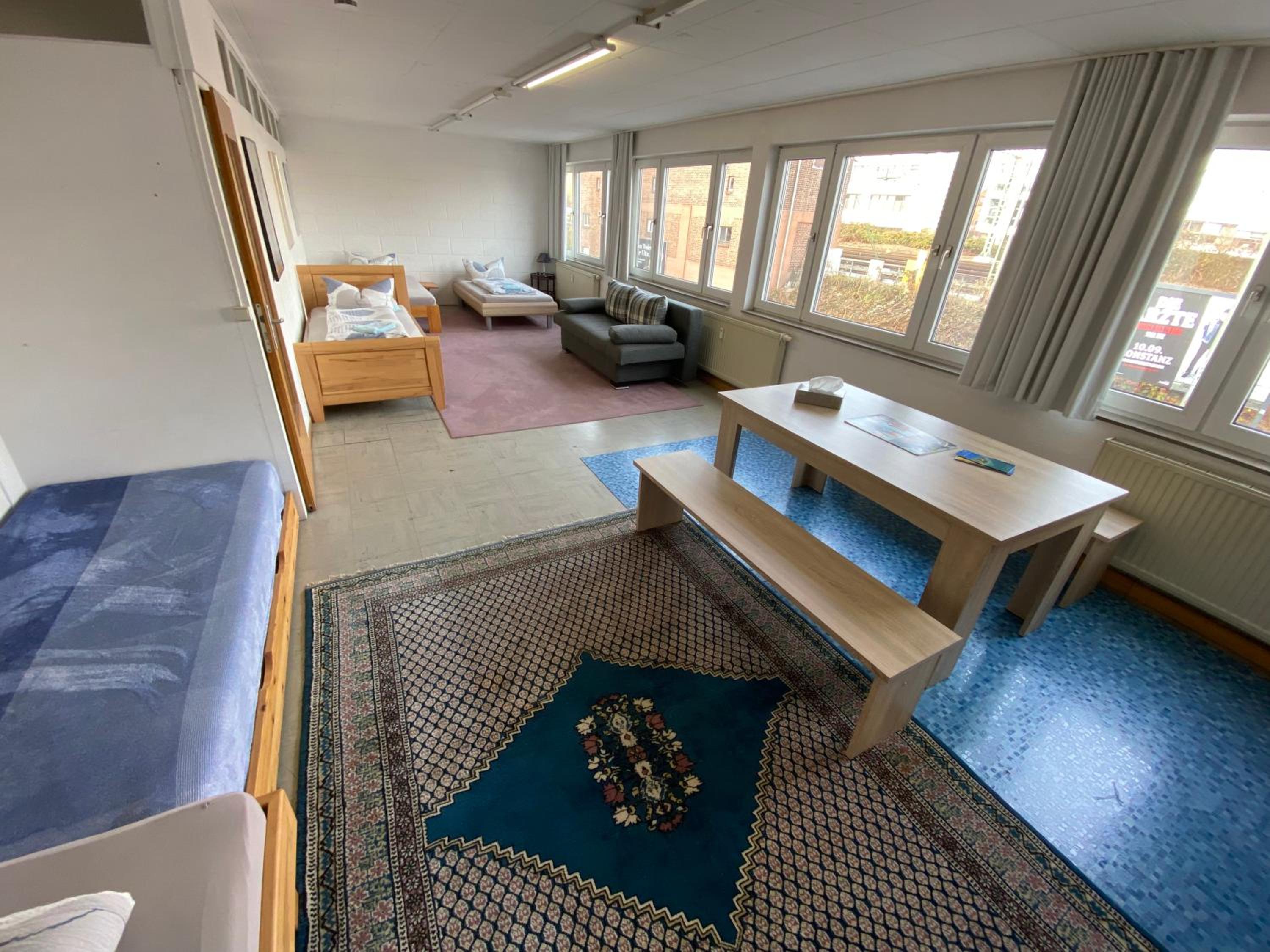 lounge