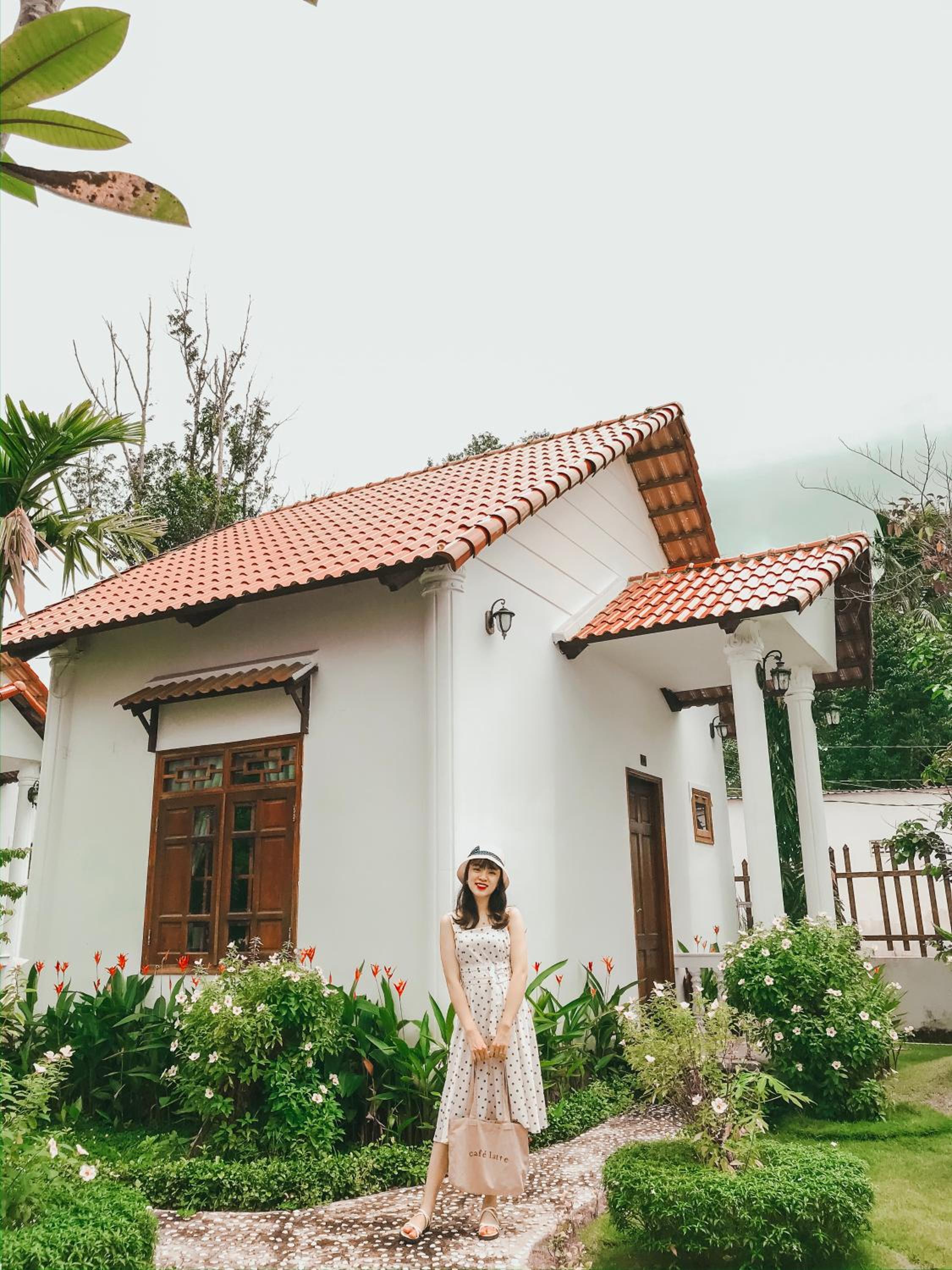 Wings Bungalow
