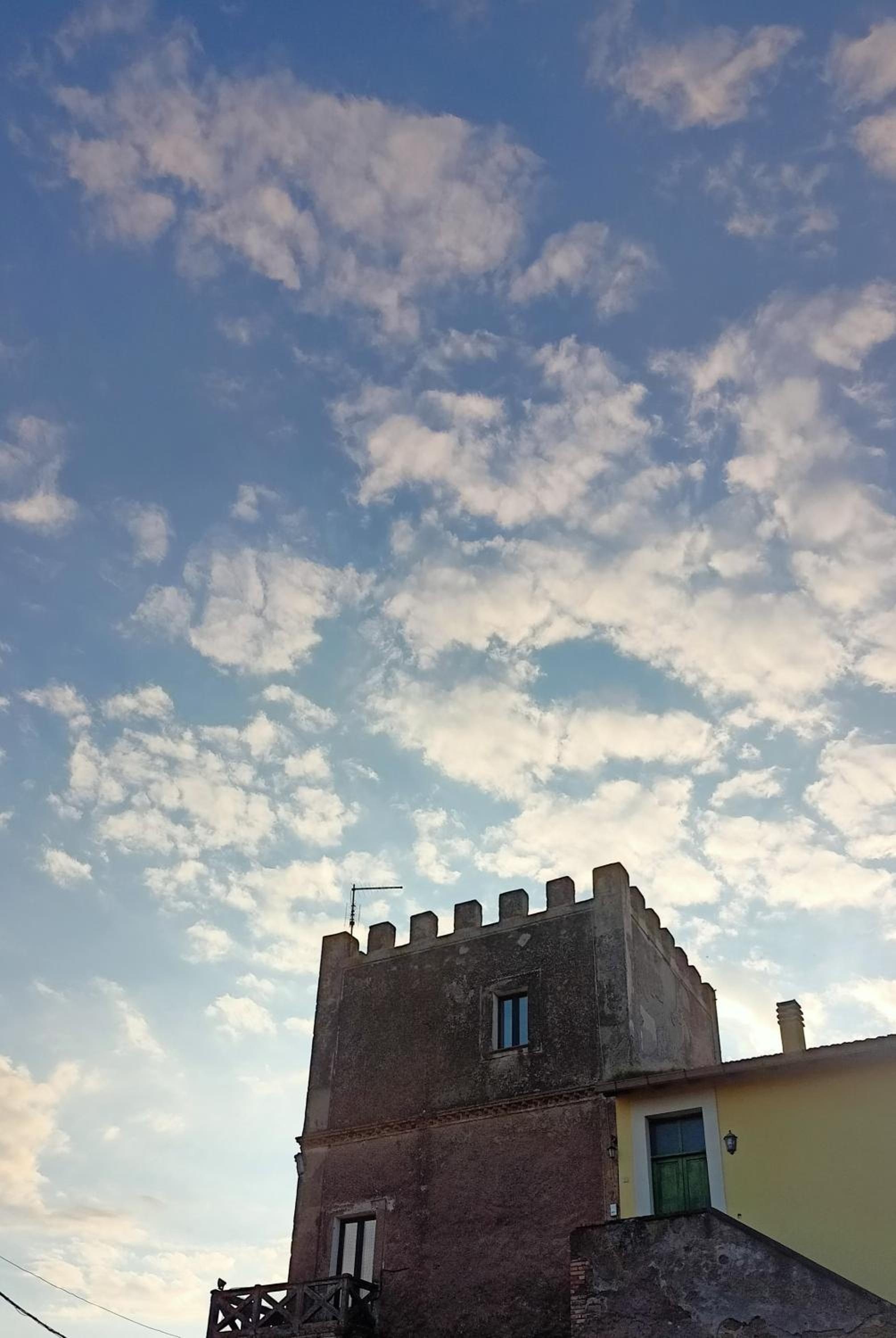 La Torre di Barbara